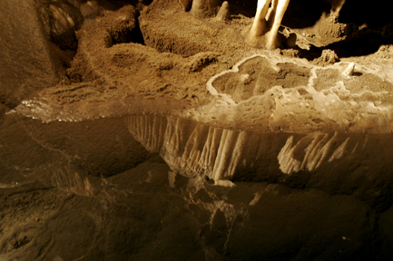 Grotta del Vento